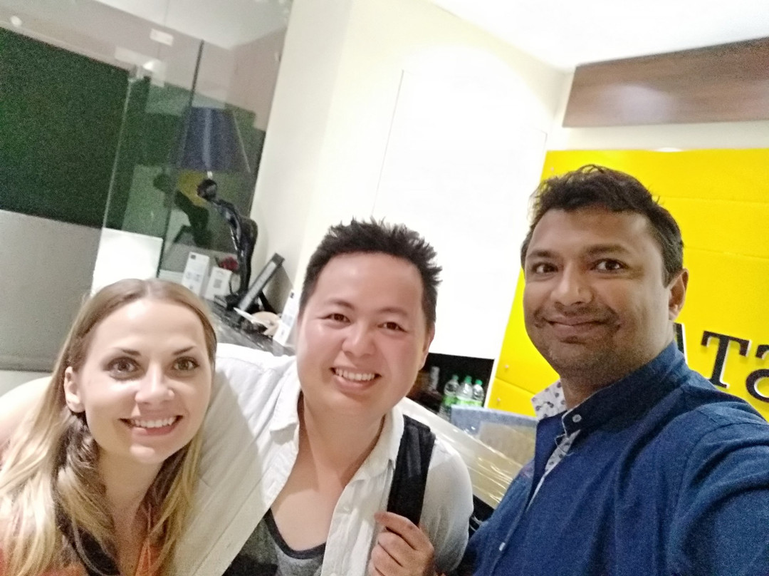 Stay 10 Service Apartment主图