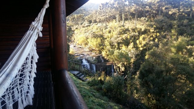 Cambuim-酒店景观