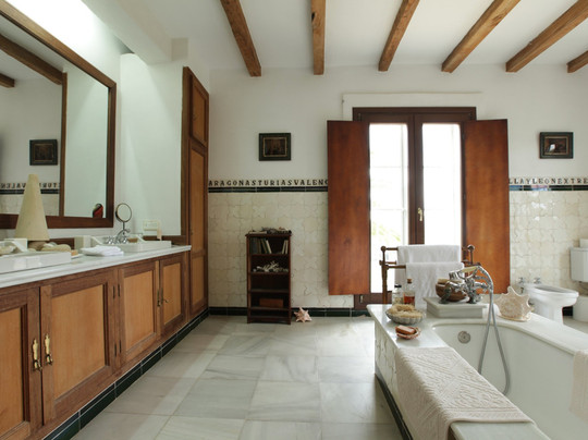 Cortijo El Aguilon主图