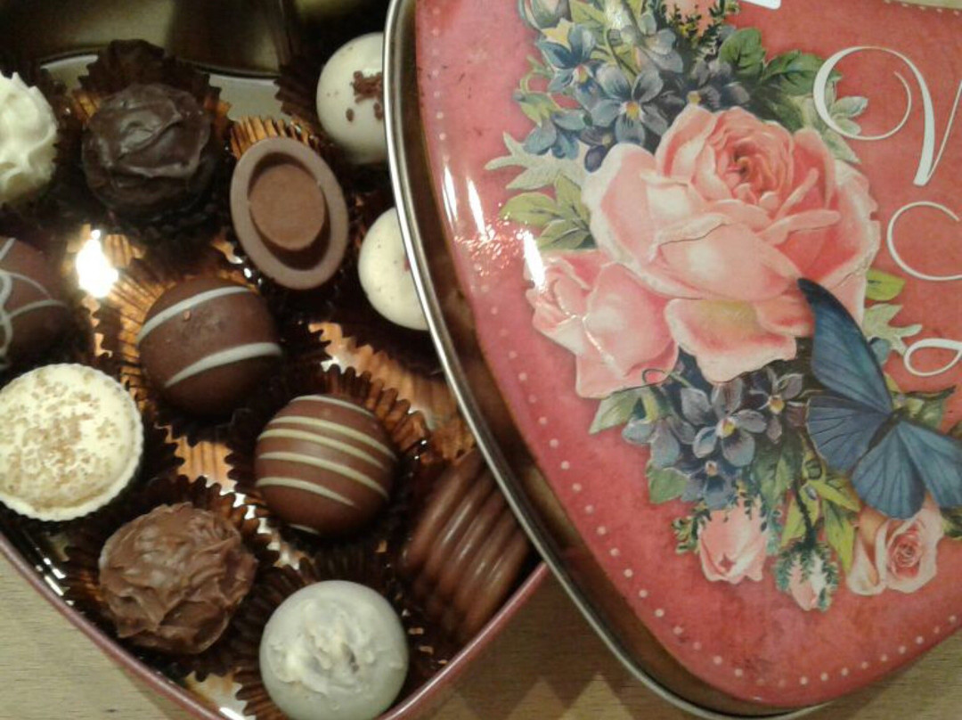 Chocolat Etc.-斯韦伦丹必去景点