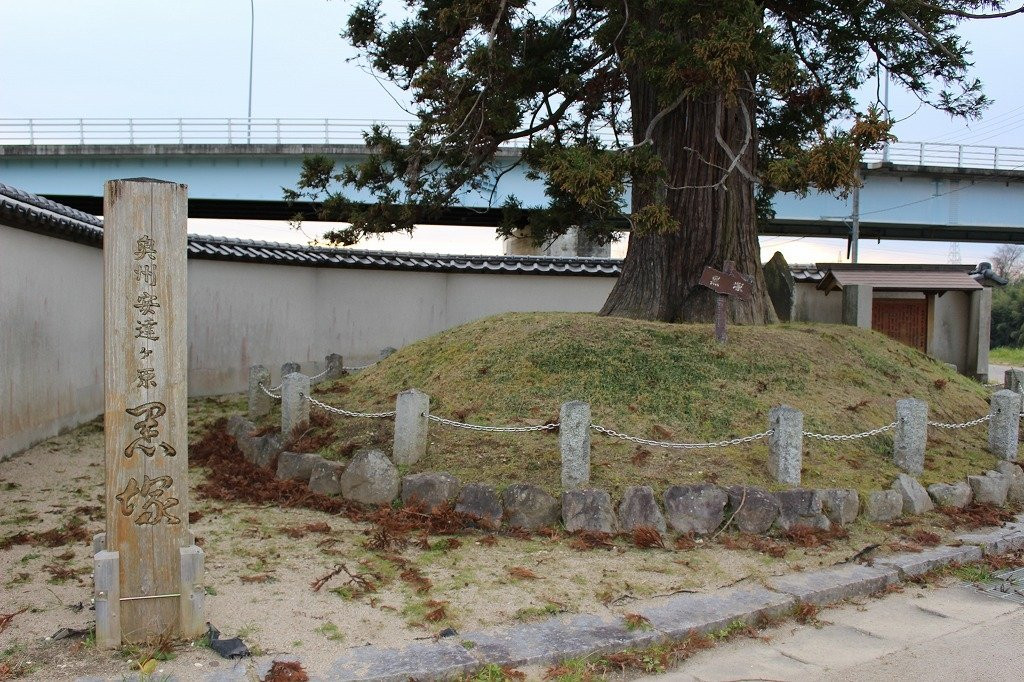 Kanzeji Temple-二松本市必去景点