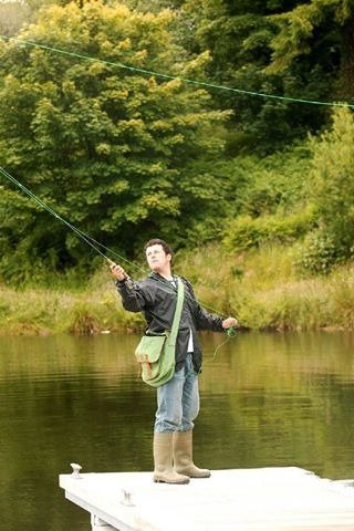 Creggan Country Park-德里必去景点