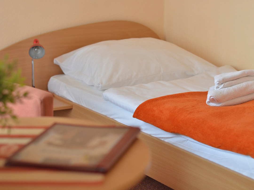 Hotel Paradies主图