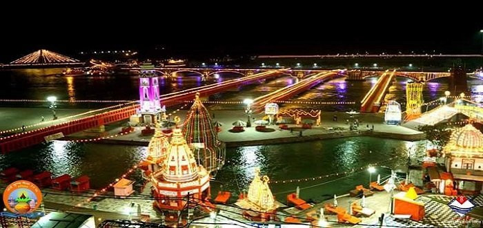 Vaishnavi Holidays景点图片