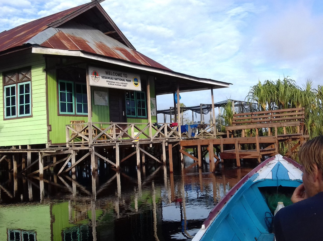 Sera's Homestay