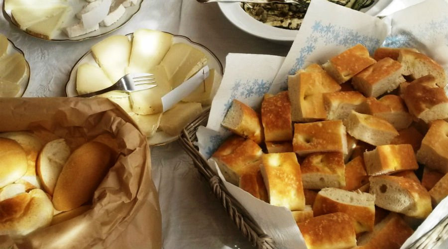 Agriturismo la Scala主图