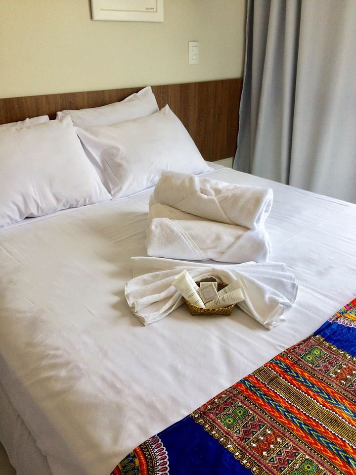 Pousada Ubuntu-官方