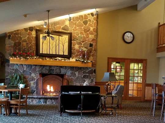 Americinn By Wyndham Kearney I-80主图