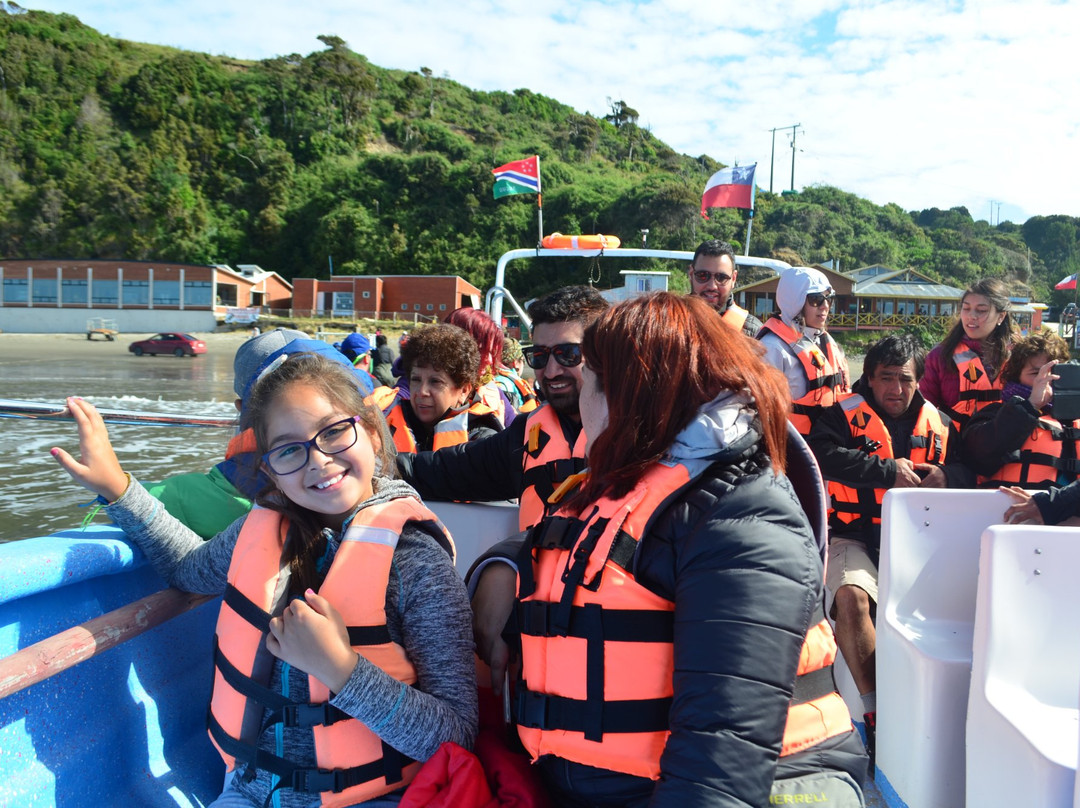 Chiloe Turismo Verde-Ancud必去景点