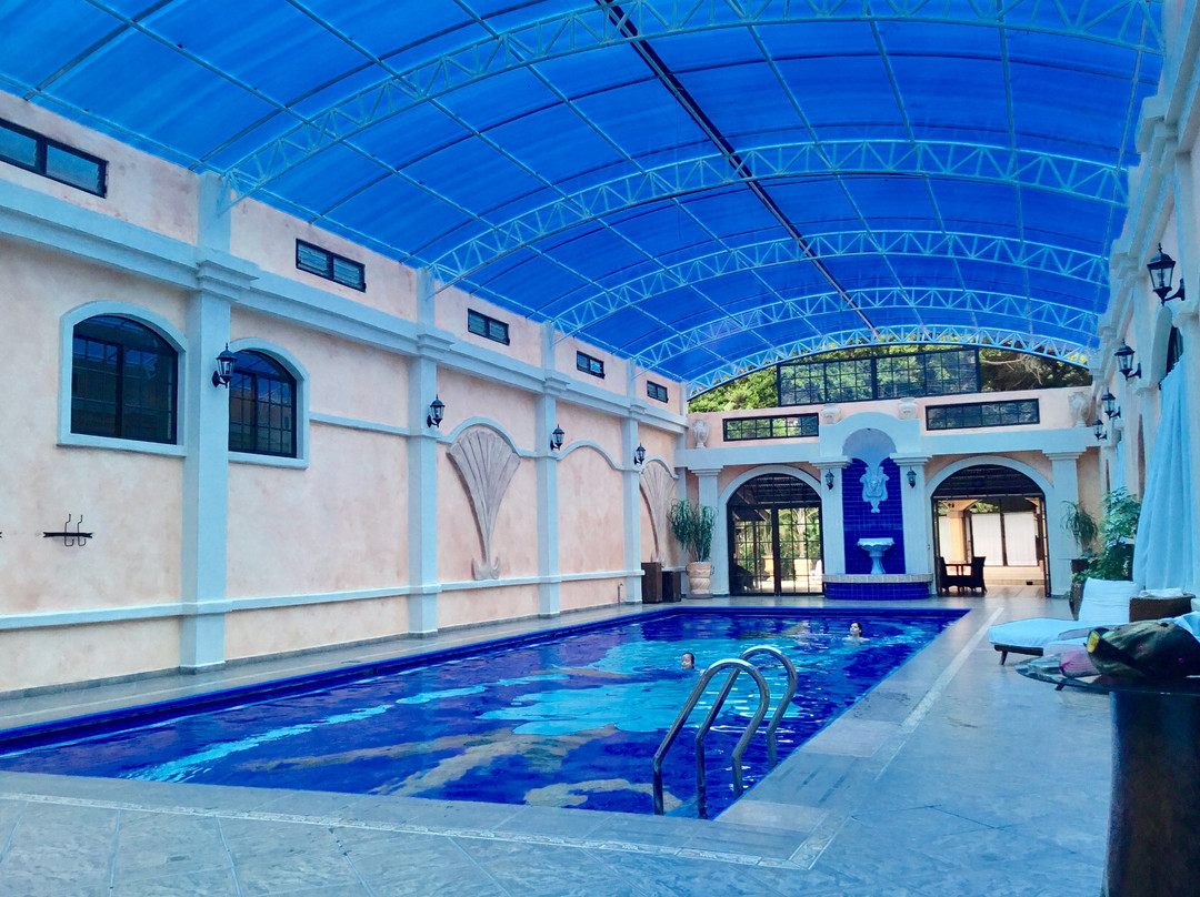 Valle Escondido Wellness Resort主图