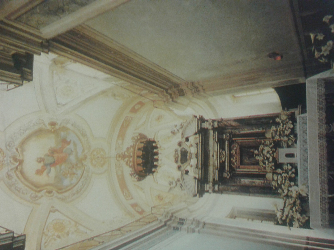 Santuario di Nostra Signora delle Grazie