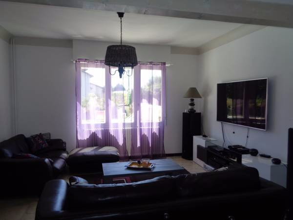 Le Clos Des Mylandes主图