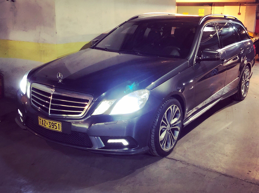 MessiniaTaxi-Marathopoli必去景点