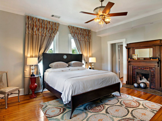 Bethlehem酒店住宿-Sparrow Grove Manor