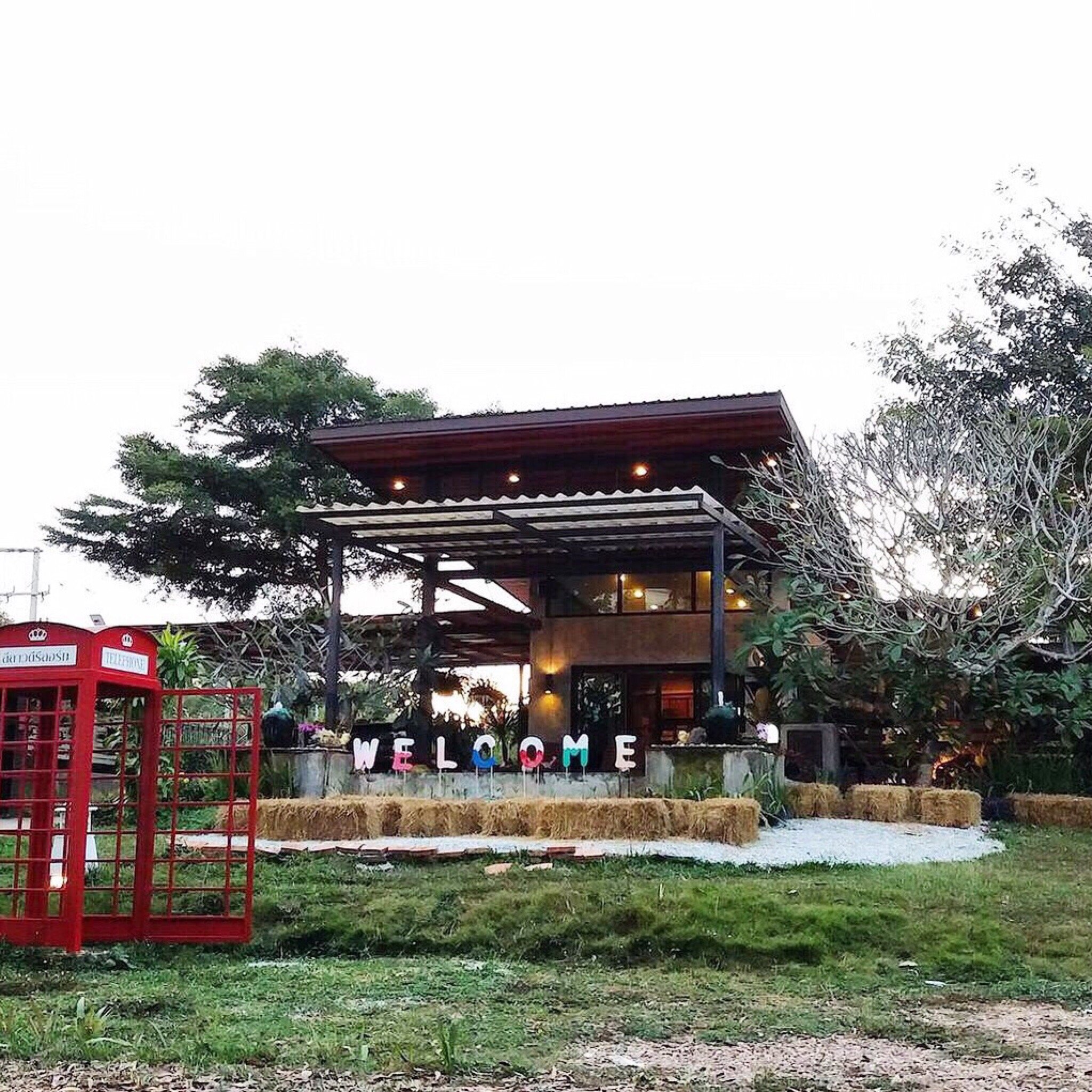 Ban Suan Leelawadee Resort-浴室