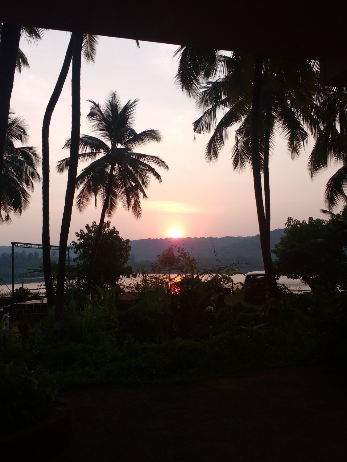 Jamdul Resort-酒店景观