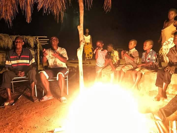 Awuni Tours Ghana-阿克拉必去景点