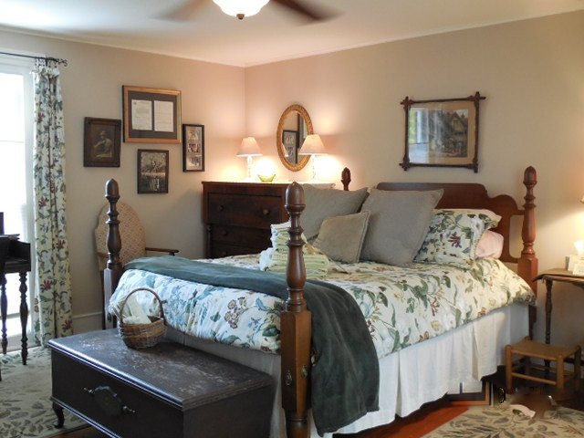 The Boxley Place Inn主图