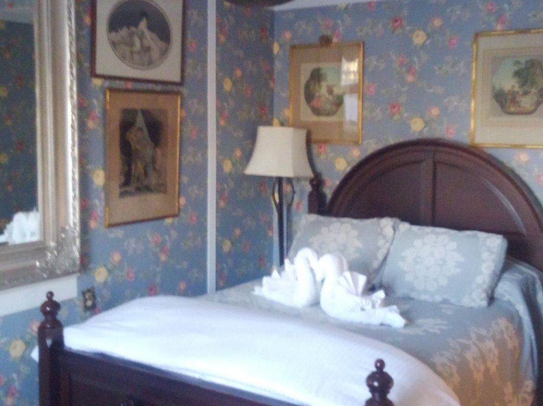 The Inn at Brevard主图