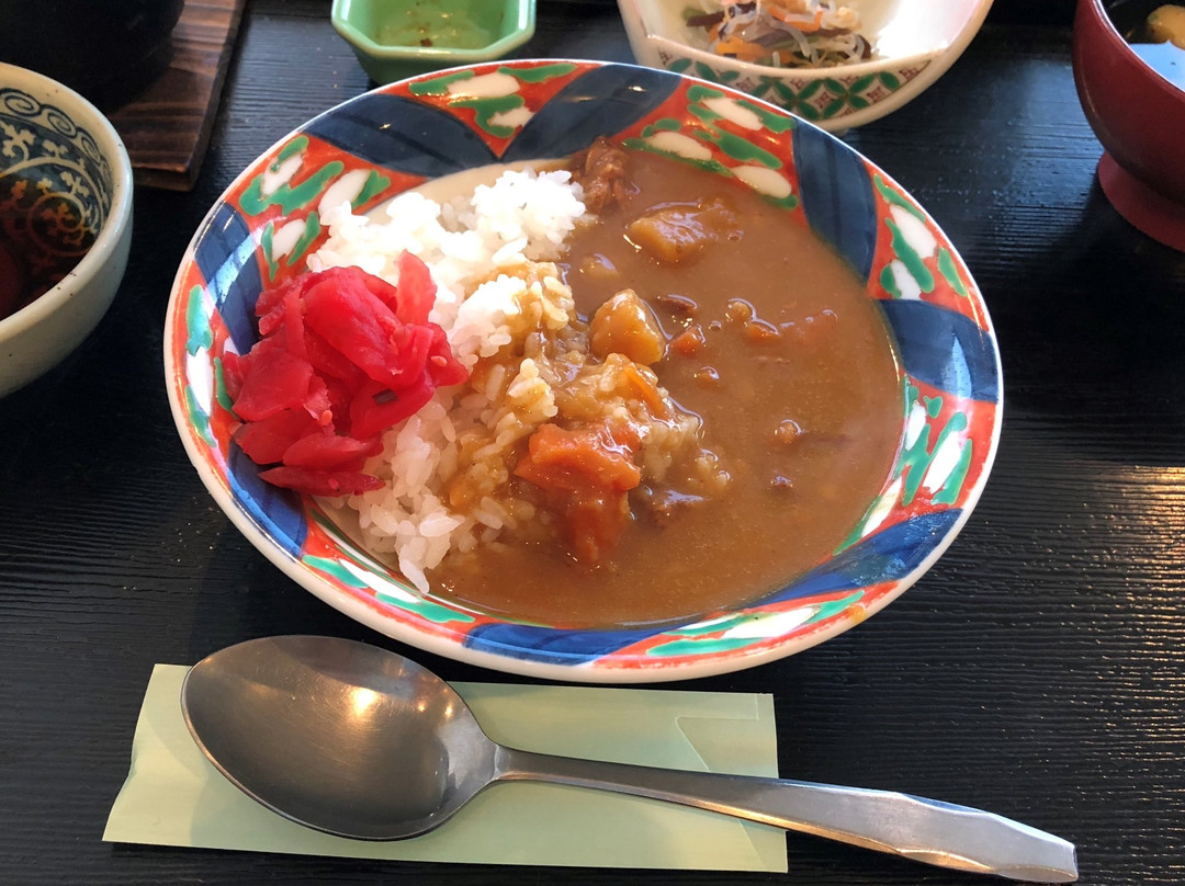 Uminos Spa & Resort主图