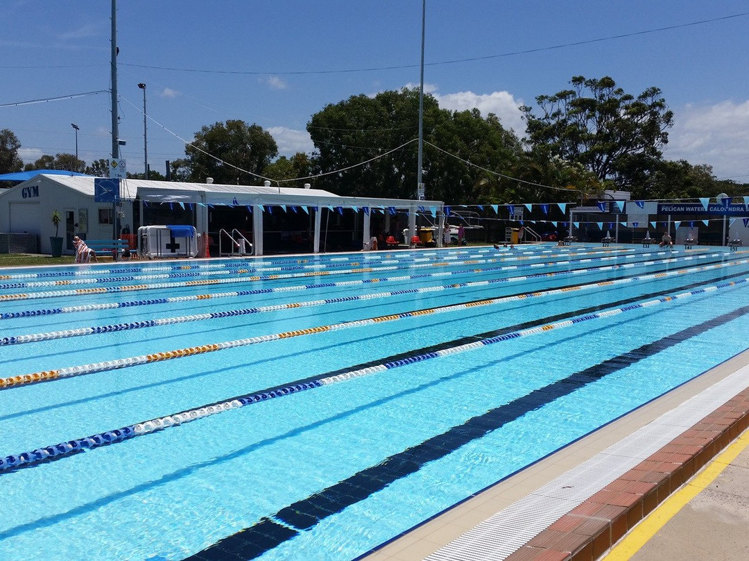 Caloundra Aquatic Lifestyle Centre景点图片