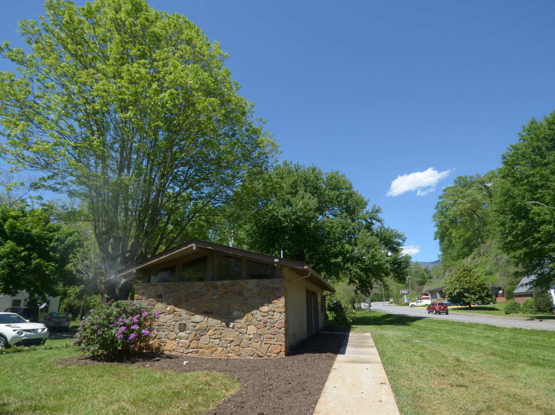 Jackson County Chamber and Visitor Center景点图片