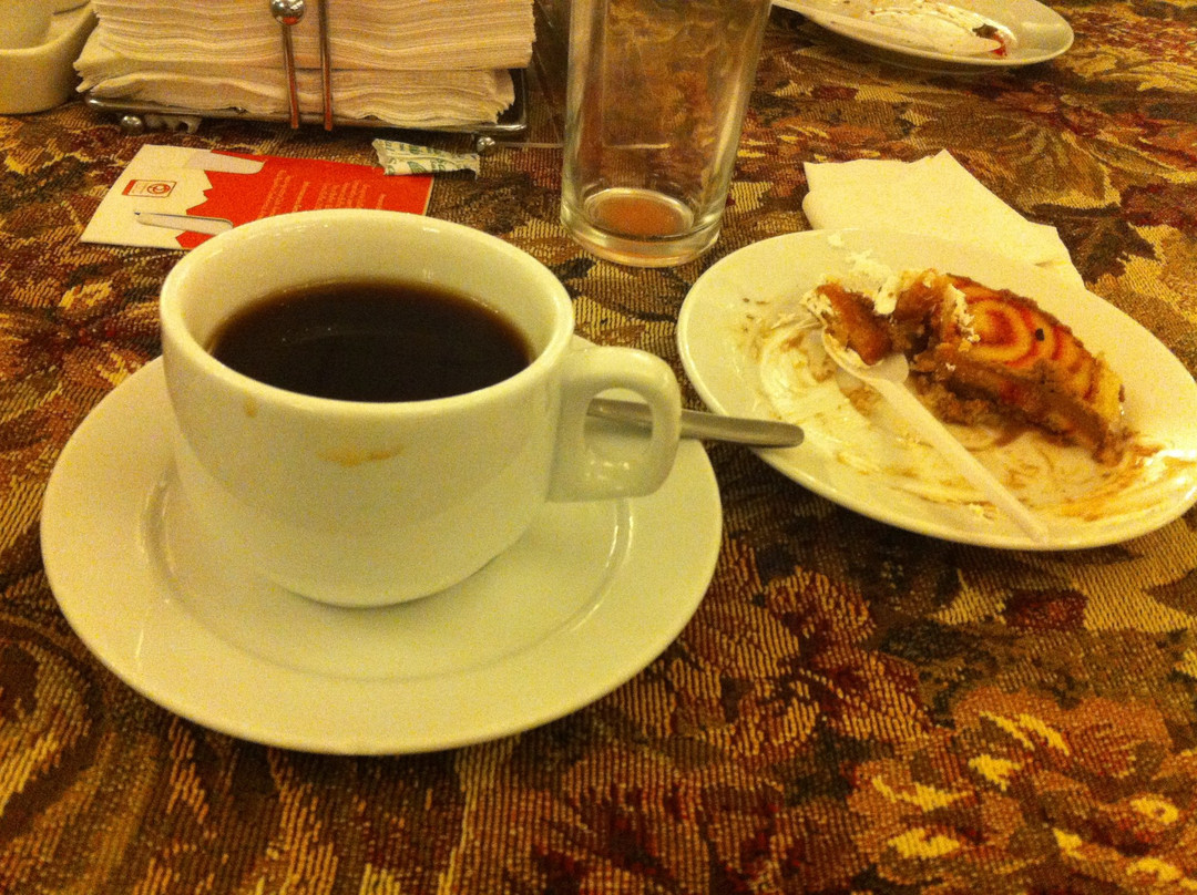 罗莎阿古斯蒂纳俱乐部酒店主图