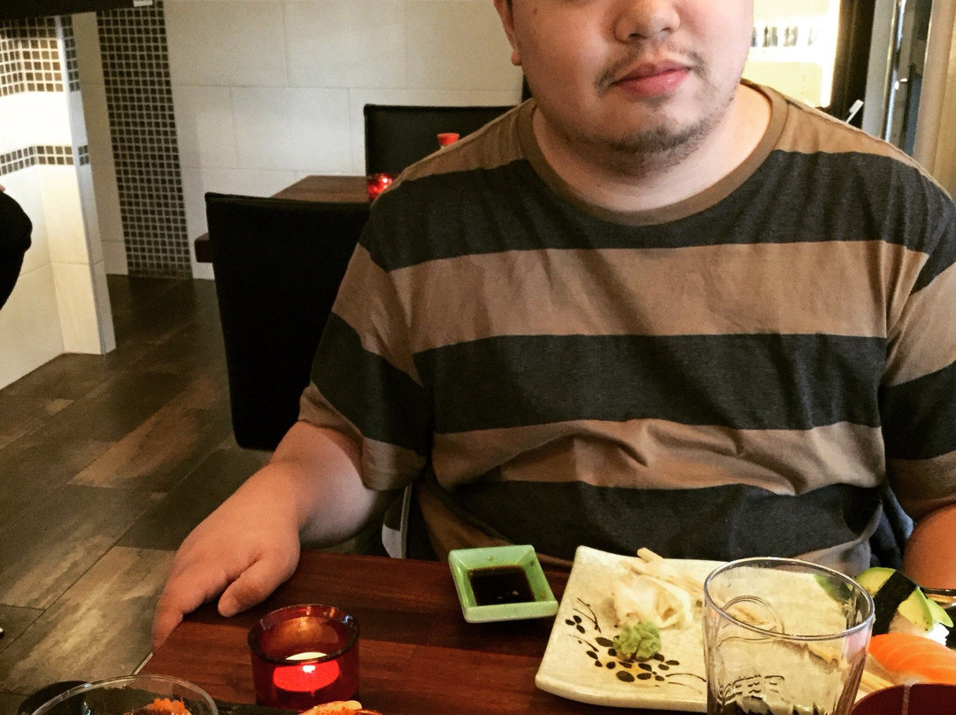 Ichiban Sushibar