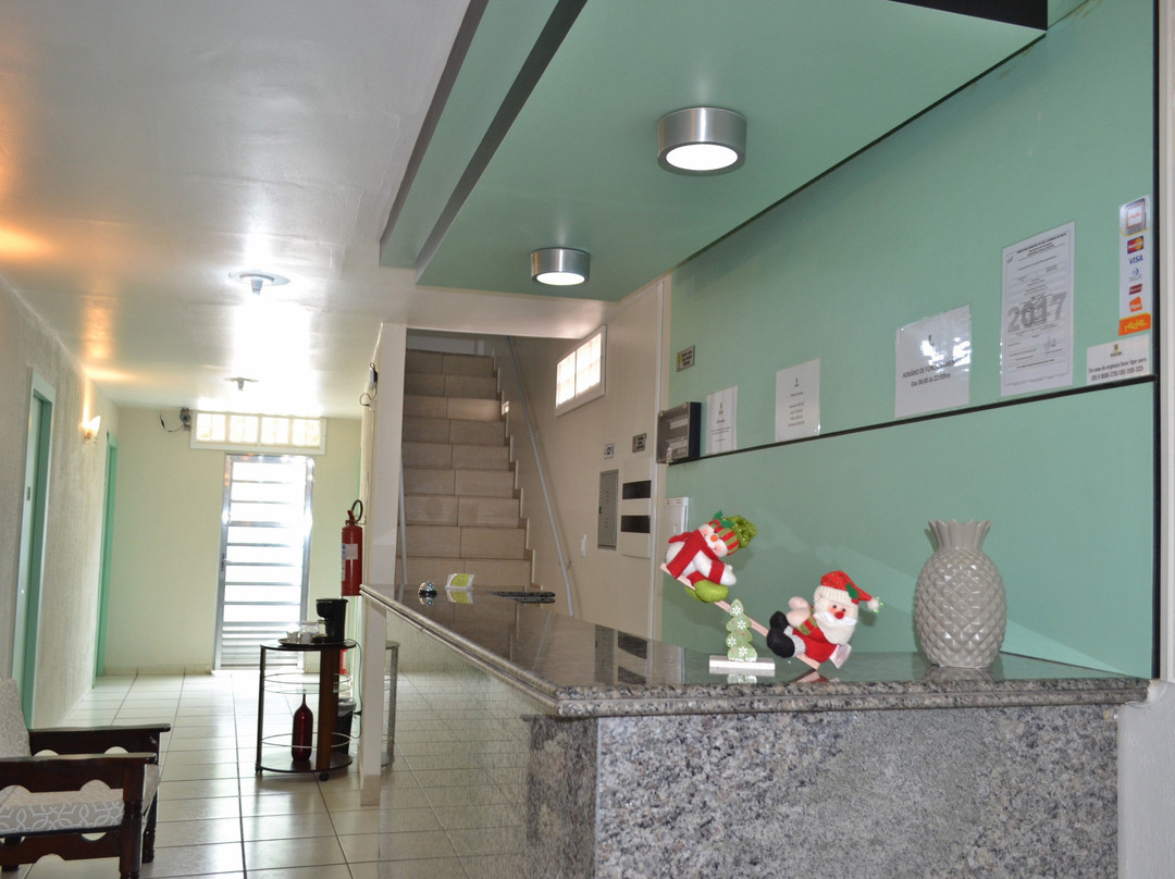 Pousada Maria de Lourdes主图