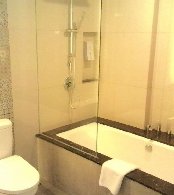 Swiss-Belinn Cikarang主图