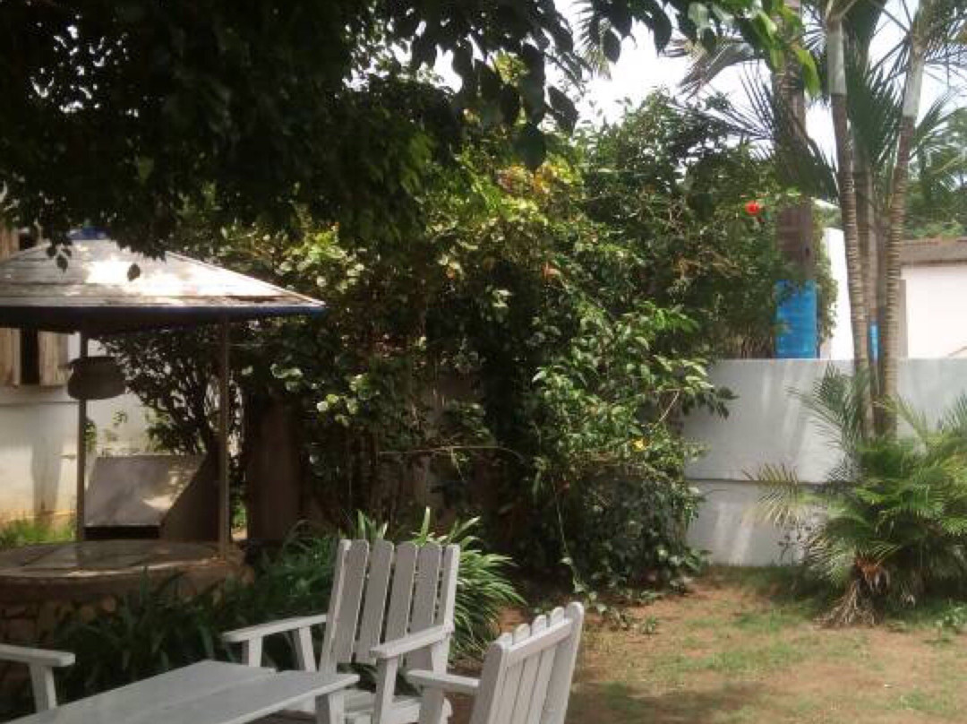 Parakou酒店住宿-Hotel Le Grillardin