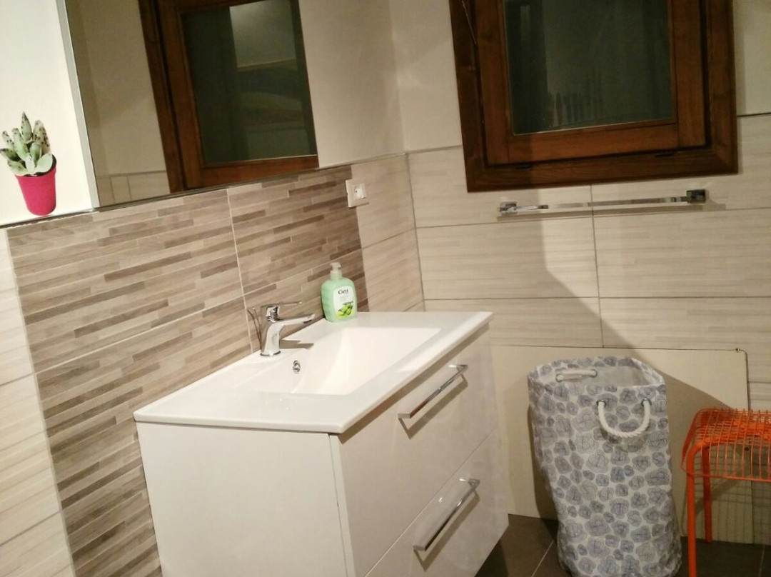 Il Giardino dei Merli主图