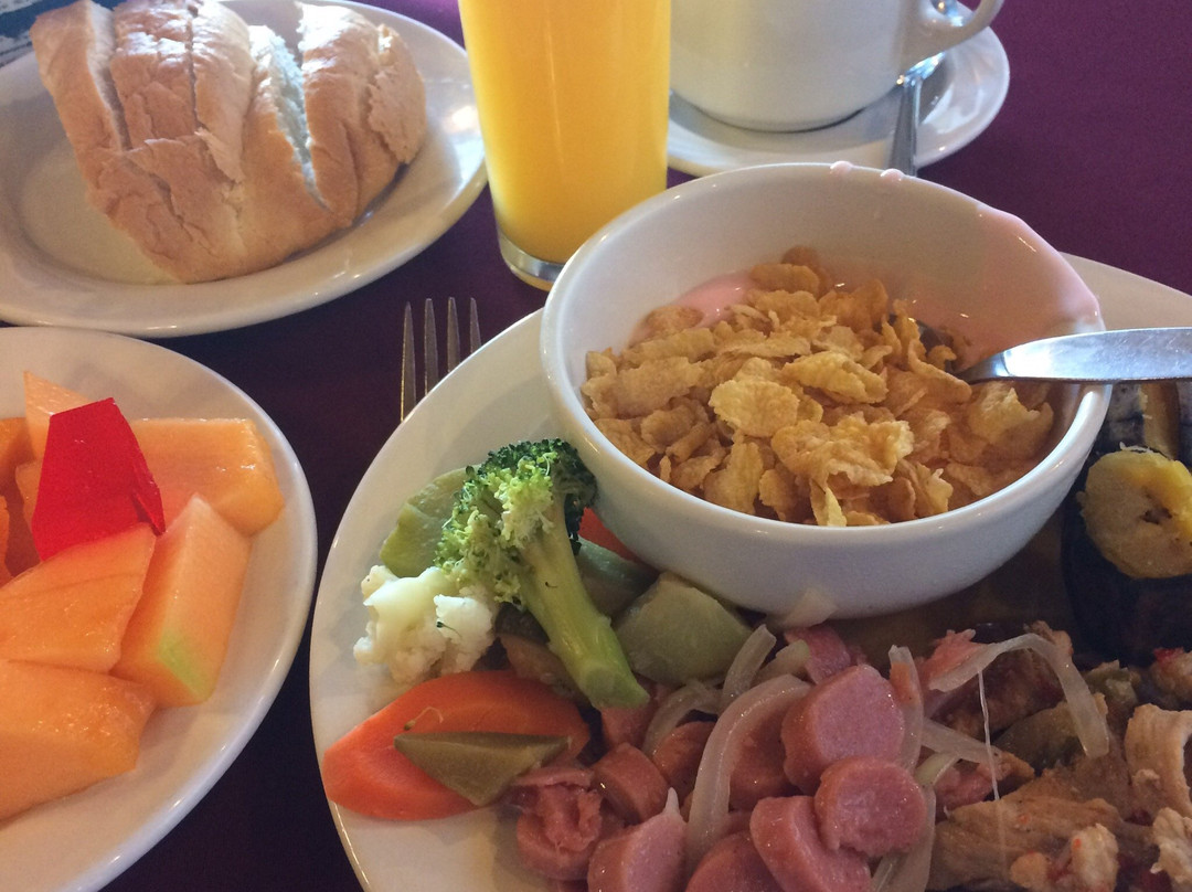 Hotel Maria Victoria主图