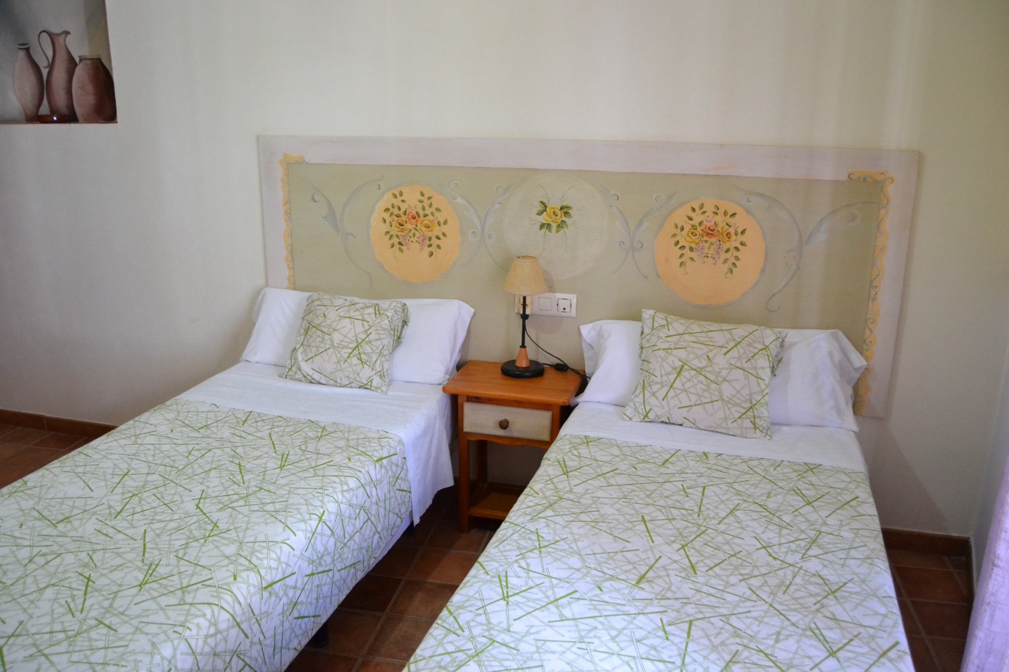 Hostal Toribio-官方