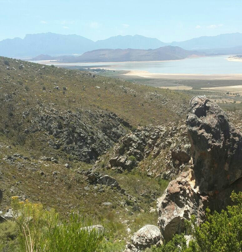 Mountain Brewing Company-伍斯特必去景点