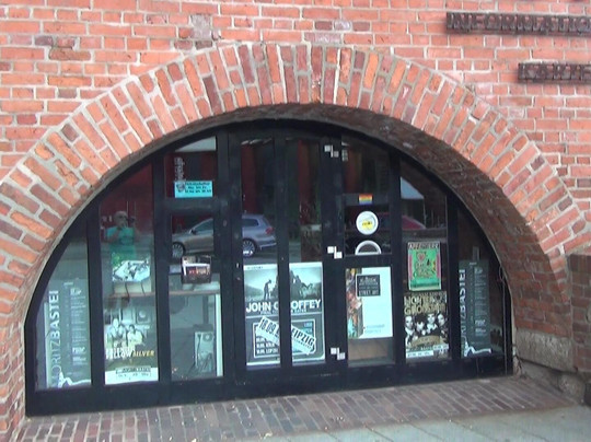 Moritzbastei-莱比锡必去景点