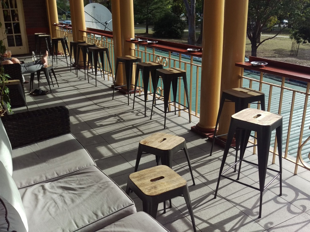 Oatley Hotel景点图片