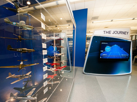 Rolls-Royce Heritage Trust-印第安纳波利斯必去景点