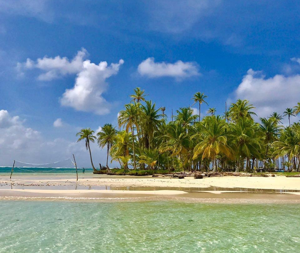 Go2SanBlas Tours-巴拿马城必去景点