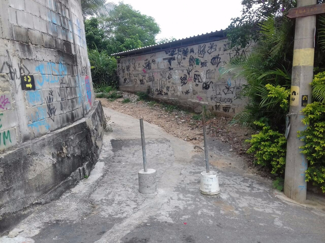 Pedra da Tartaruga-Barra de Guaratiba必去景点