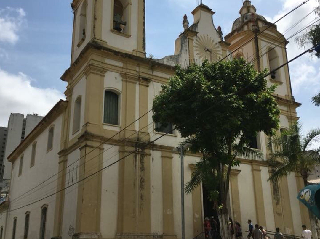 Belem旅游攻略图片