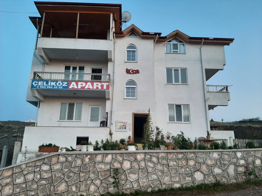 Salda旅游攻略图片
