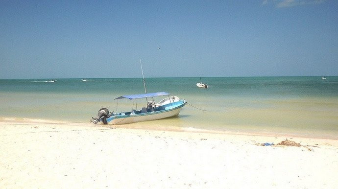Yucatan Touring景点图片