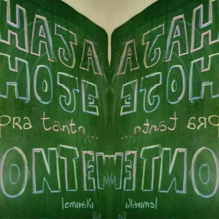 Fuxico Galeria Pub-雷恩克斯必去景点