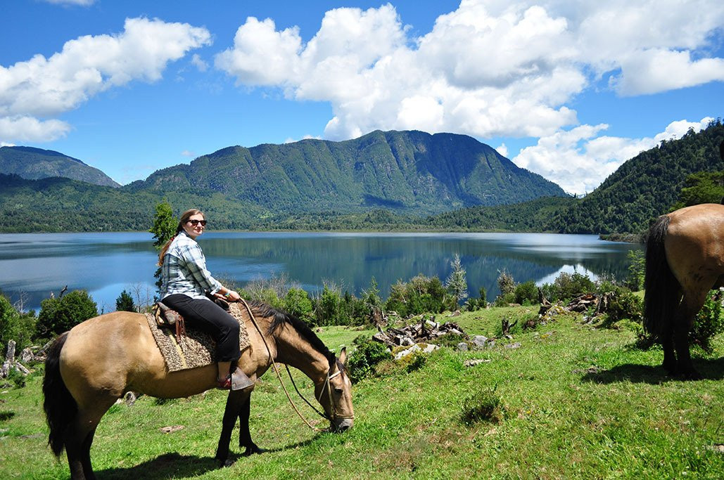 Yagan Expeditions-La Junta必去景点