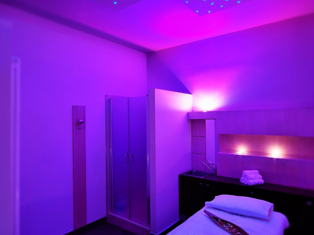 Blu Life SPA & Wellness景点图片
