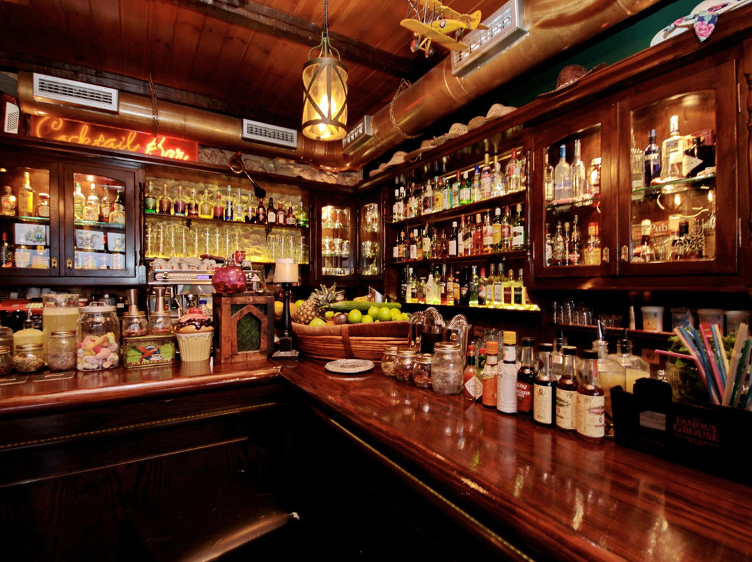 Katafygio-Paralio Astros必去景点