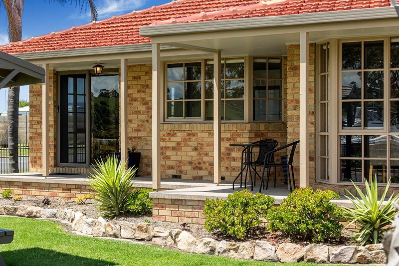 Riviera Beach Resort主图