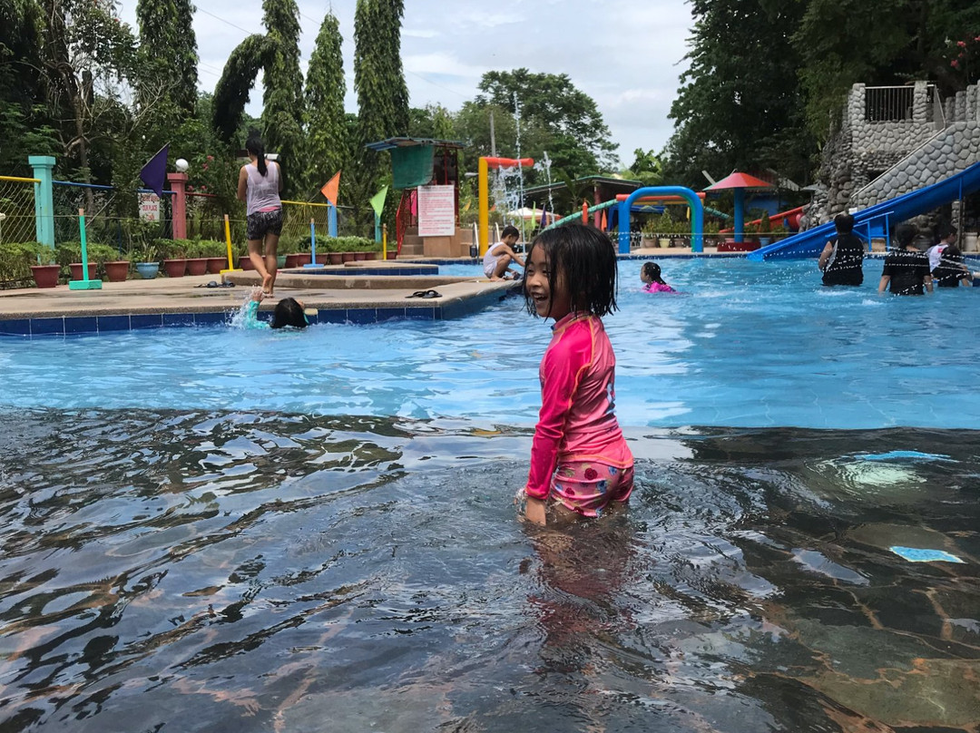 Forest Hill Resort主图