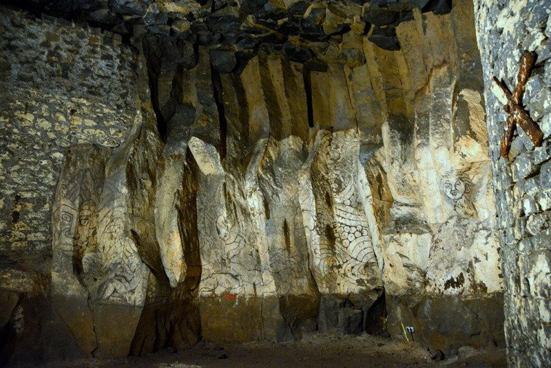 Maria Laach旅游景点-Lava Dome